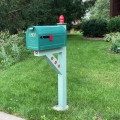 Our Stories: The Mailbox