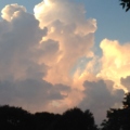 Photo: Storm Clouds